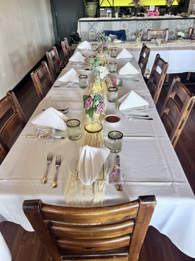 Gallery photo 4 of Julia Cruz Event Planning