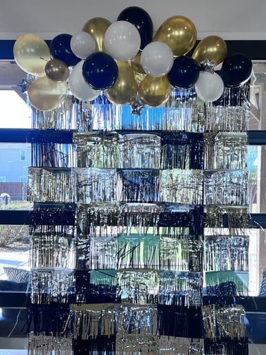 Gallery photo 9 of Julia Cruz Event Planning