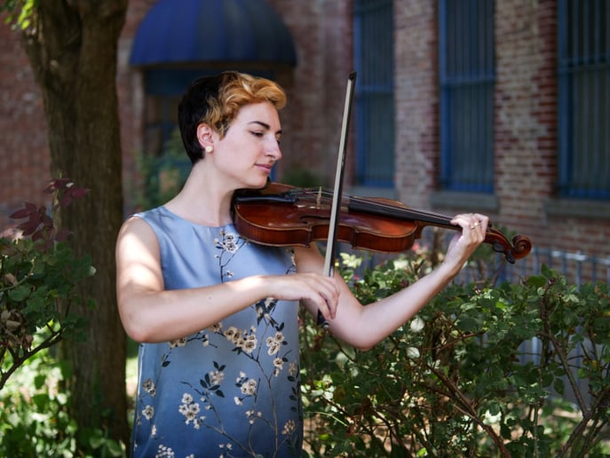 Gallery photo 6 of Julia Mills