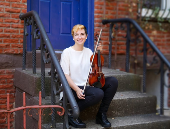 Gallery photo 7 of Julia Mills