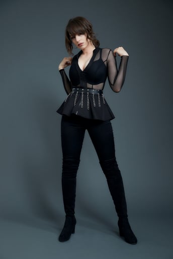 Gallery photo 5 of Julz Doloroza