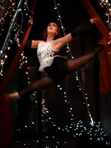 Gallery photo 4 of Julia Shuster