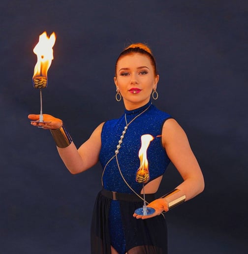 Gallery photo 1 of Julia Spellman