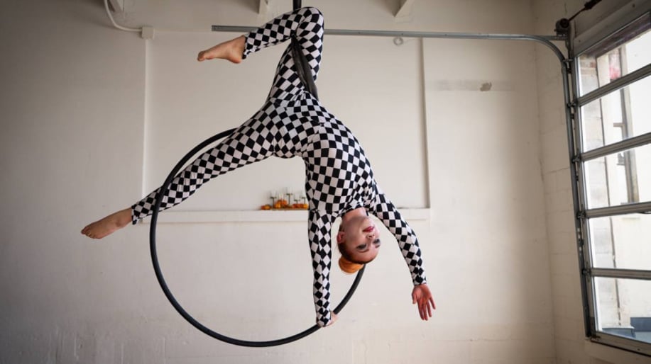 Gallery photo 8 of Julia Spellman