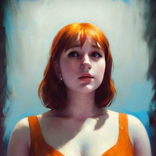 Gallery photo 2 of Julia Timlin