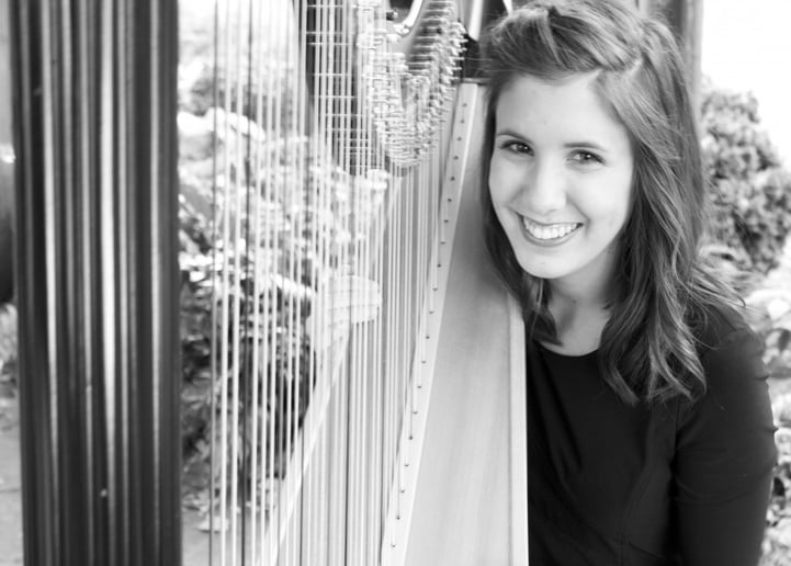 Gallery photo 3 of Julia Van Patter