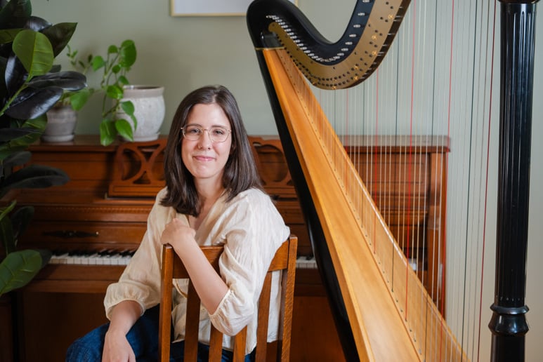 Gallery photo 1 of Julia Van Patter