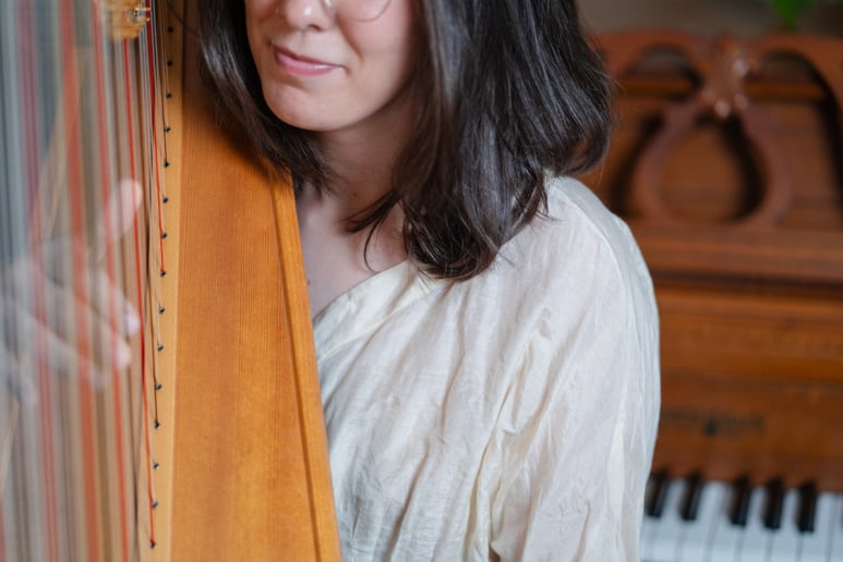 Gallery photo 4 of Julia Van Patter