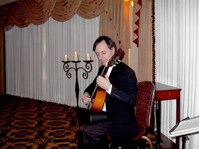 Gallery photo 10 of Julian Catford