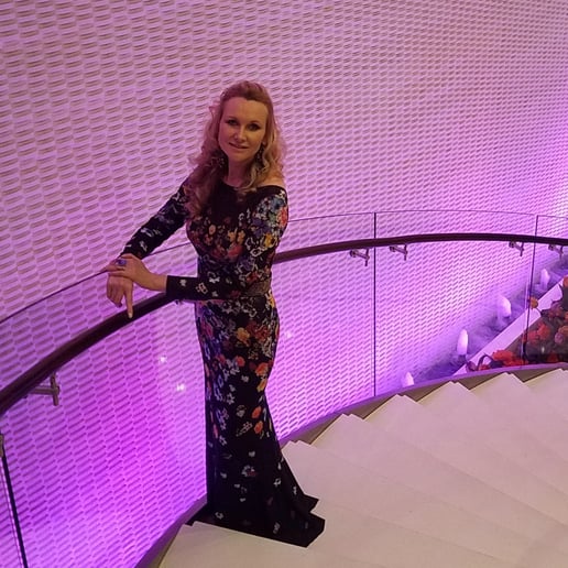 Gallery photo 9 of Ave Maria & Timeless Classics for Elegant Events