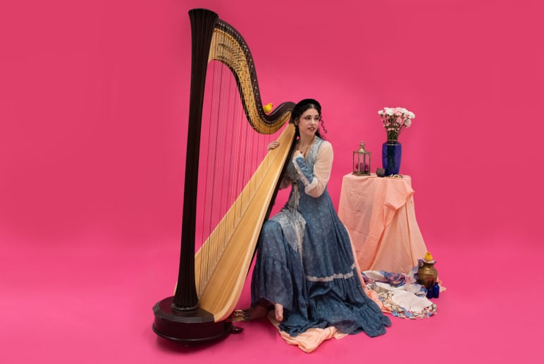 Gallery photo 1 of Sara Henya