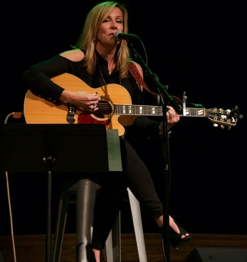 Gallery photo 5 of Julianne Ankley