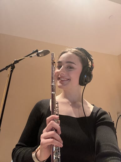 Gallery photo 5 of Julia’s Music