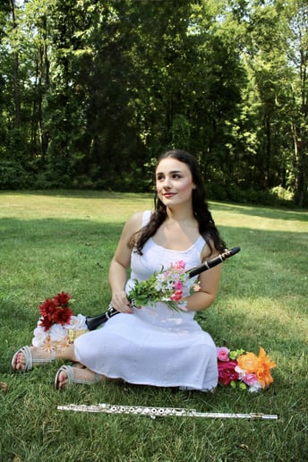 Gallery photo 1 of Julia’s Music