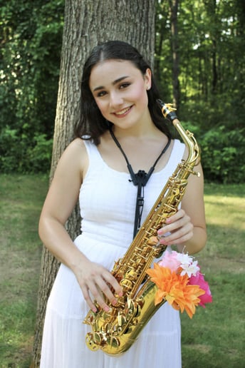 Gallery photo 2 of Julia’s Music
