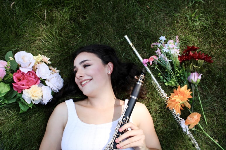 Gallery photo 4 of Julia’s Music