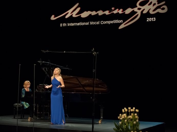 Gallery photo 5 of Julia Radosz, Soprano