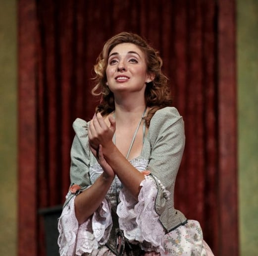 Gallery photo 6 of Julia Radosz, Soprano