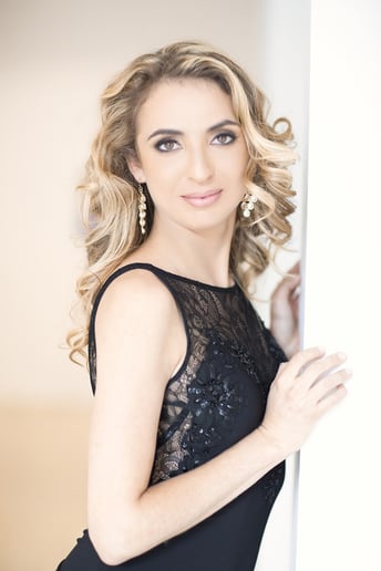 Gallery photo 2 of Julia Radosz, Soprano