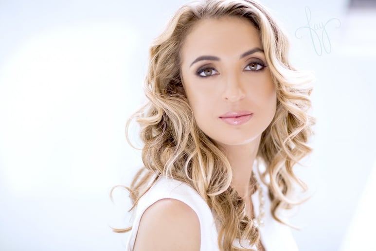 Gallery photo 1 of Julia Radosz, Soprano