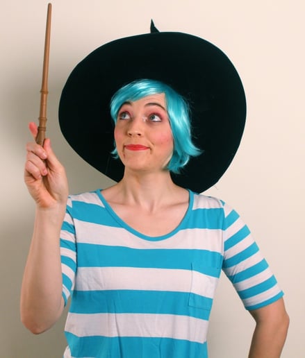 Gallery photo 2 of Joolie Bagoolie