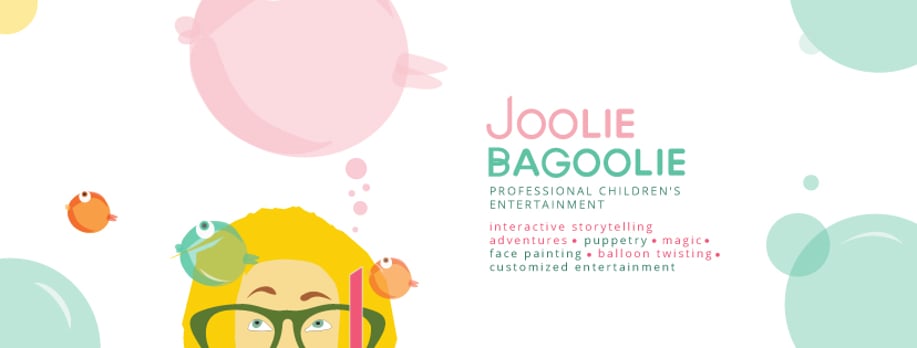 Gallery photo 3 of Joolie Bagoolie