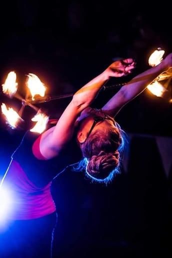 Gallery photo 8 of Julie Elizabeth Performance Art