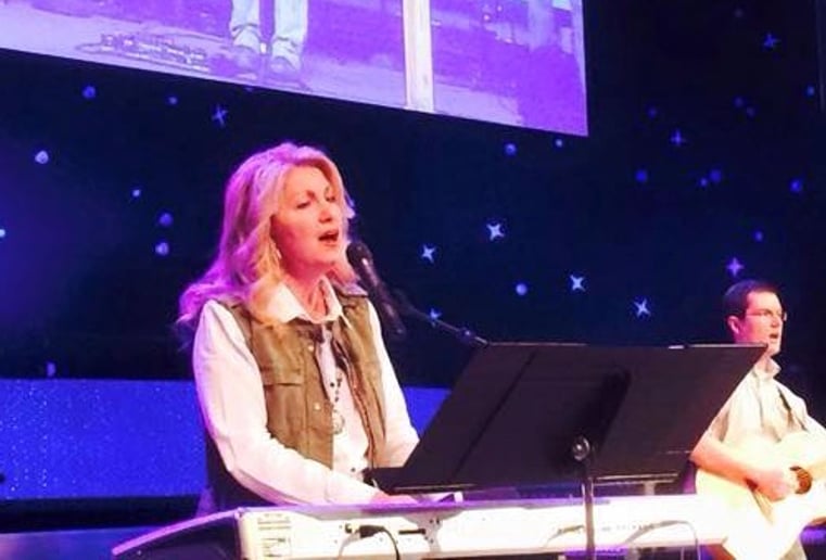 Gallery photo 5 of Julie Hufstetler