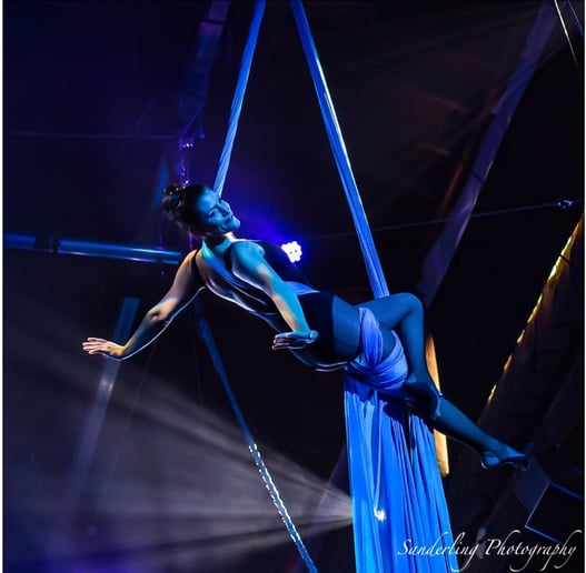 Gallery photo 4 of Julie Istvan