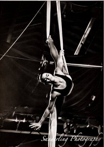 Gallery photo 3 of Julie Istvan