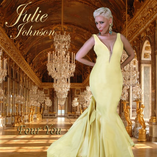 Gallery photo 1 of Julie Johnson