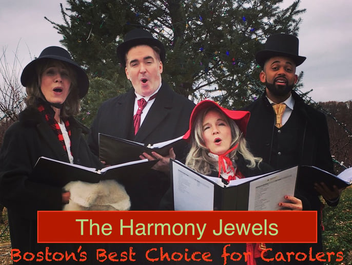 Gallery photo 3 of Julie Kinscheck/Harmony Jewels