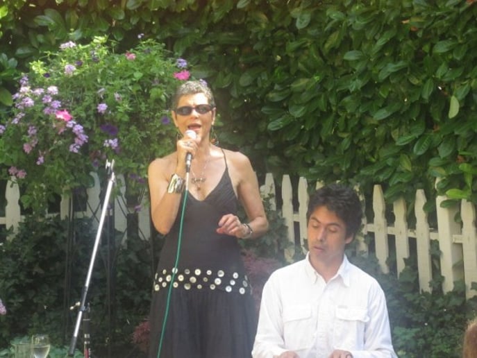 Gallery photo 3 of Julie Olson