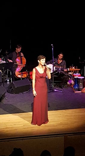 Gallery photo 3 of Julie Slim & RendezVous