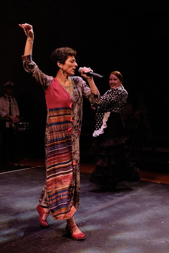 Gallery photo 4 of Julie Slim & RendezVous