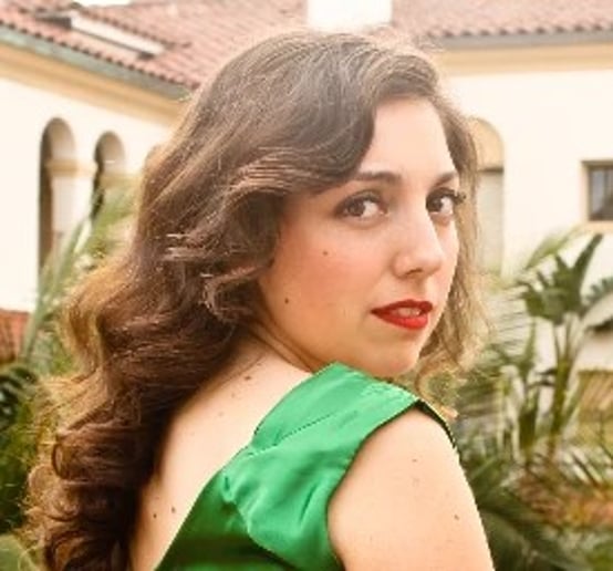 Gallery photo 3 of Juliet Rose