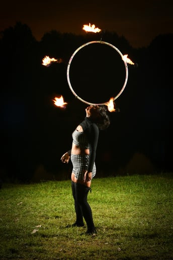 Gallery photo 12 of Juliette Antony