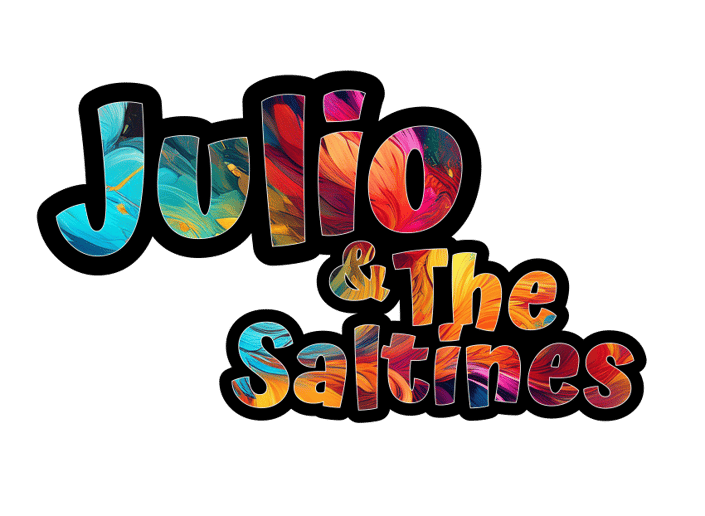 Gallery photo 1 of Julio and the Saltines