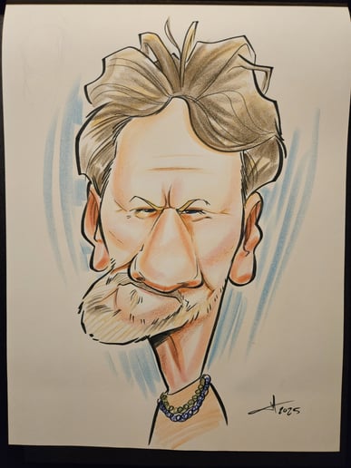 Gallery photo 3 of Julio Draws