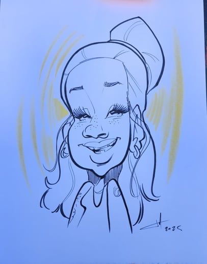 Gallery photo 6 of Julio Draws