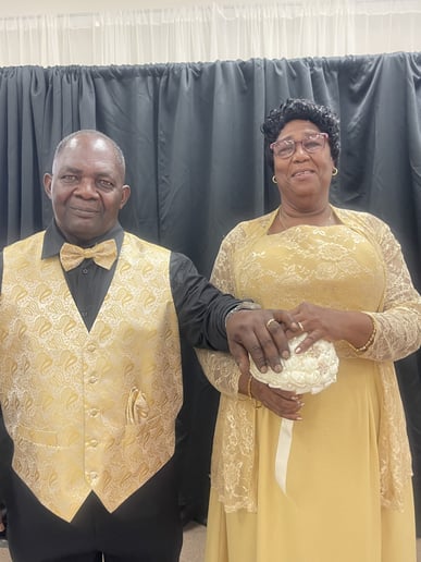 Gallery photo 8 of Julio Mobil notary and wedding officiant