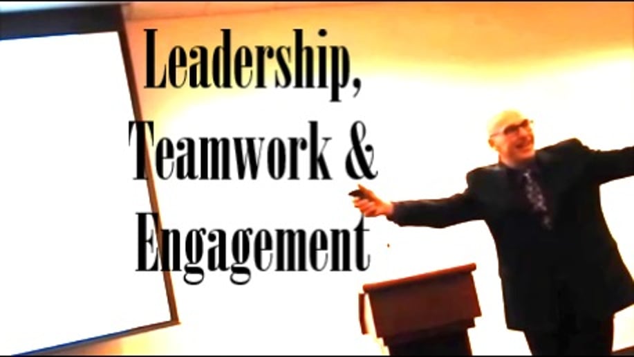 Gallery photo 4 of UNLEARN Leadership: Julius Csizmazia, Strategic Execution Architect