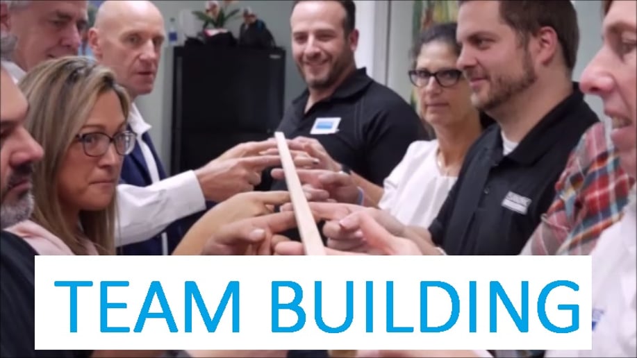 Gallery photo 6 of UNLEARN Leadership: Julius Csizmazia, Strategic Execution Architect