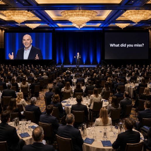 Gallery photo 8 of UNLEARN Leadership: Julius Csizmazia, Strategic Execution Architect