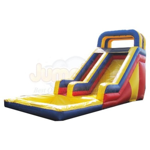 Gallery photo 1 of Jumpin' Jades