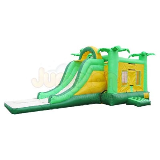Gallery photo 3 of Jumpin' Jades