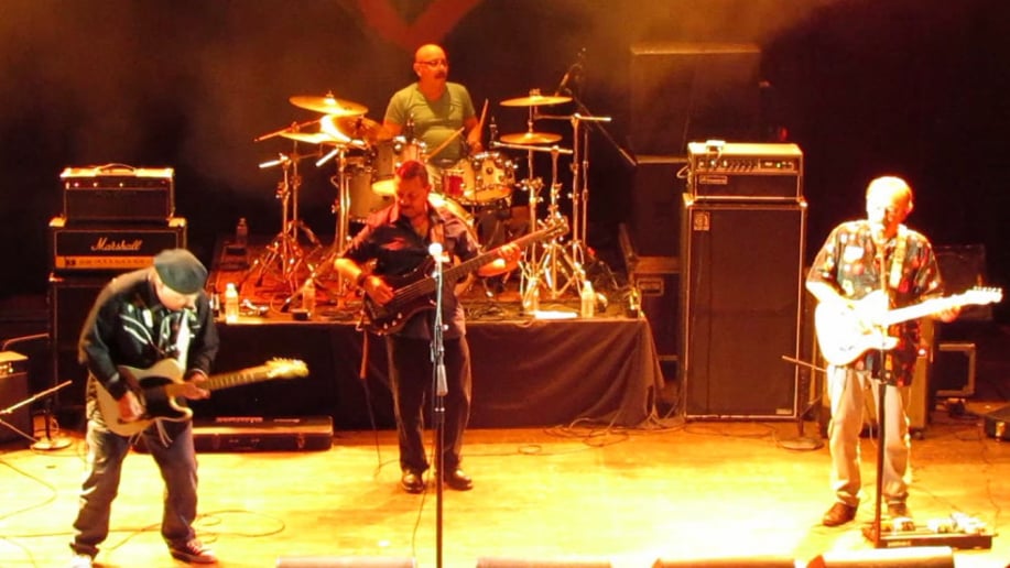 Gallery photo 1 of Redd House Band