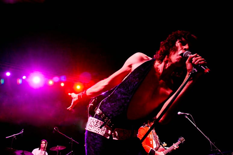 Gallery photo 2 of Jumping Jack Flash