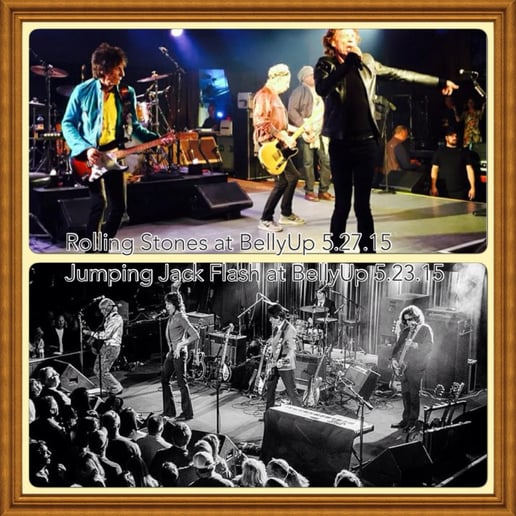 Gallery photo 6 of Jumping Jack Flash