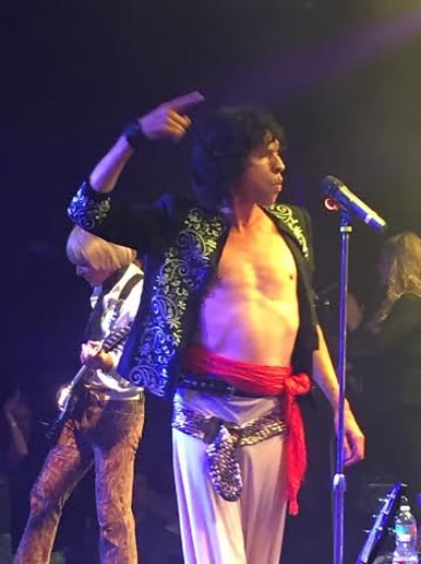 Gallery photo 4 of Jumping Jack Flash